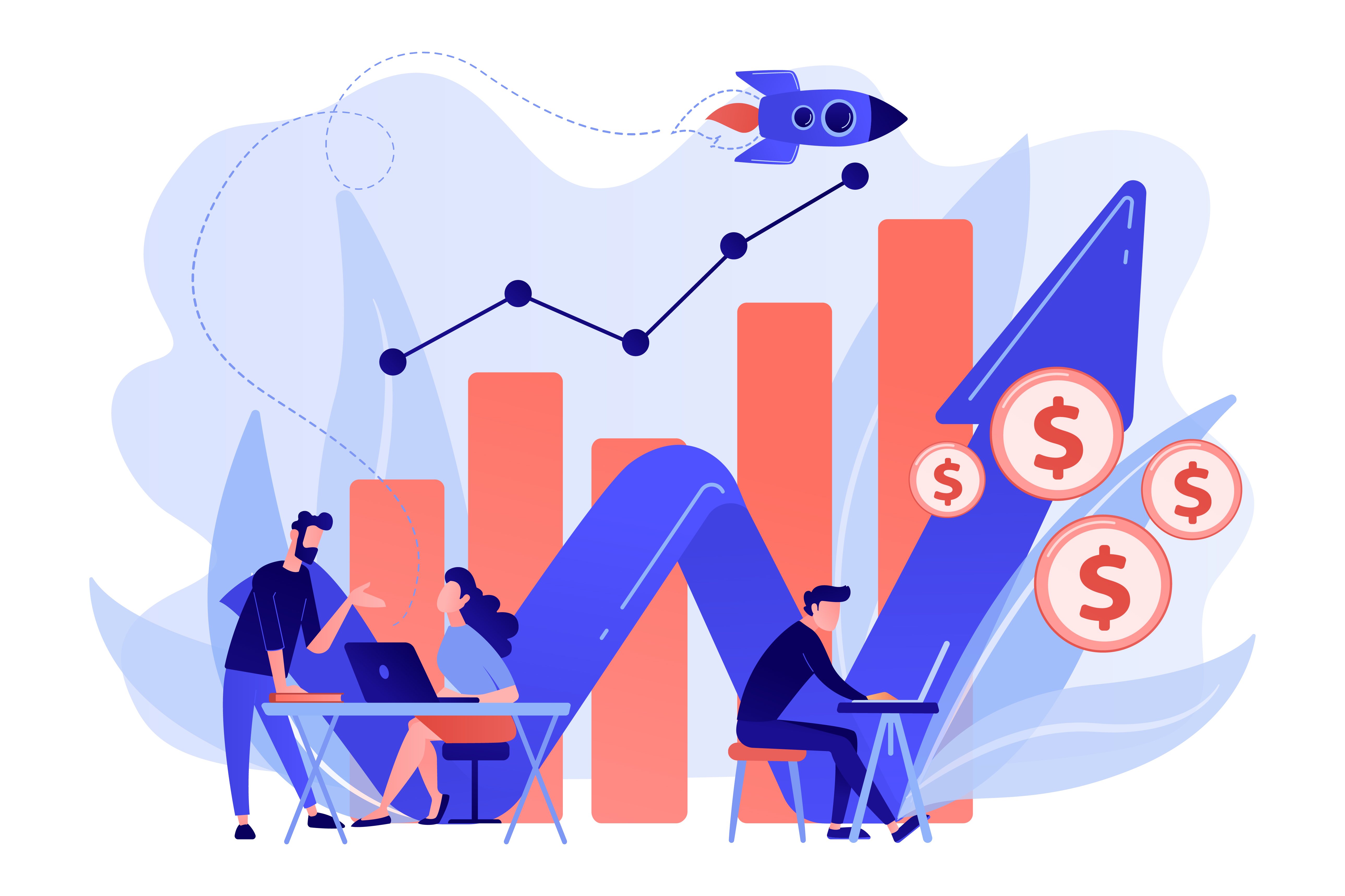 Grow your business